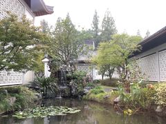 -西湖国宾馆·紫薇厅