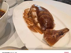 东坡烤鸭（只）-眉州东坡(北苑华贸店)