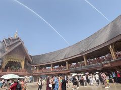 -西双版纳傣族园