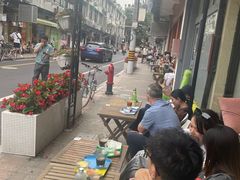 -茶是一枝花泡茶店