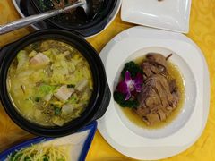 -老街饭庄·地道淮扬菜(扬子江北路总店)