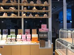 -好利来(西铁营万达广场店)