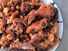 -鸿运兔·手撕烤兔(天府广场店)