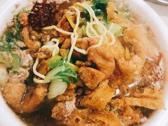 -祁家面馆(大香炉店)
