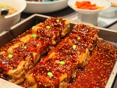 -许家菜(望江店)