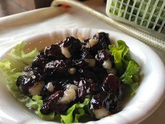 -湘肠香火锅店(团结湖店)