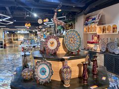 -新疆国际大巴扎