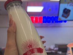 -红星前进面包牛奶公司(君太店)