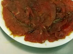 -松明一烤肉馆(鲁园店)