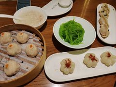 -苏小柳手工点心(人民广场分院)
