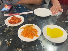 -桃园中华料理炸酱面(燕儿岛路店)