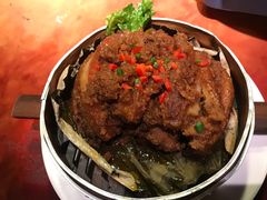 -幸福里时光餐吧