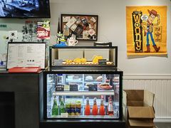 -NokNok Coffee(宽窄巷子店)