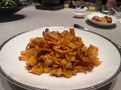 -徽季荣派徽菜