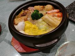 -小厨娘淮扬菜(清江苏宁广场店)