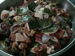 -八仔大富楼·河鲜(西江店)