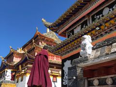 -达仓郎木寺院