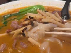 -漆黑觉米粉(三里屯店)