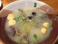 -弄堂小笼包(西青中北永旺购物中心店)