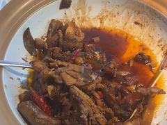 -吴氏老妈·23年家常菜(古城店)