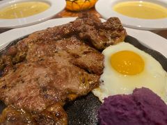 -豪客来牛排(商汇人和广场店)