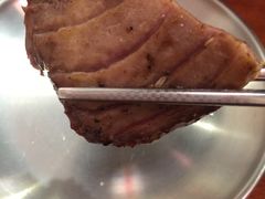 -大阪烧肉BAKA一代(十亩地店)