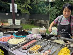 -浙江农林大学(东湖校区)