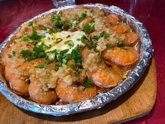 -东沙小镇主题餐厅(下沙店)