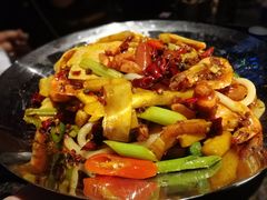 -火吧PTV聚会餐厅(6号店)