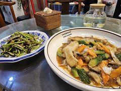 -广迎居老正兴菜馆