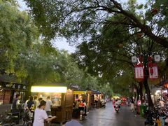 -李氏祖传牛肉馍(和平路·沁园小区店)