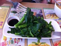 iphone_upload_pic-翠华餐厅(旺角文华商场店)