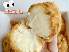 -鲍师傅糕点(春熙路店)