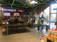 -盒马鲜生(杨高南路店)