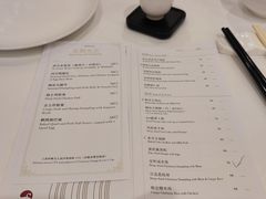 -白天鹅宾馆-宏图府餐厅
