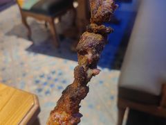 -胖老汉椒麻鸡清真新疆菜(西御街店)