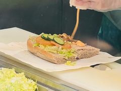 -赛百味SUBWAY(星摩尔店)