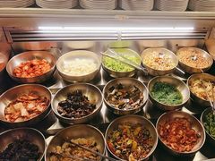 -火炉火自助餐(喜隆多店)
