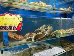 水产区-蚝专家(北滘店)