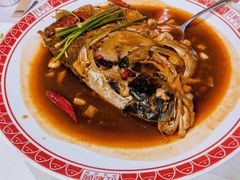 -旺顺阁鱼头泡饼(小红门店)