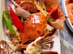 -四川小胡子海鲜(丁村万人海鲜广场店)