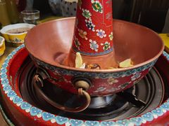 -羊大爷涮肉(亮马桥店)