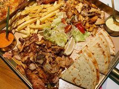 -HELLO MUSAE 拾光缪斯餐厅·纯正希腊风味(苏州中心店)