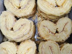 -家琳甜品(江南东店)