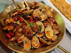 -小两口锦州烧烤·脆皮油边(依云北郡店)