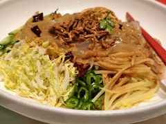 -老妈菜馆(建设街店)
