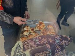 -吾斯曼珍珠抓饭王