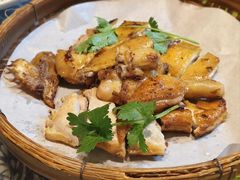 -米庄·原味私房菜(骏壹万邦店)
