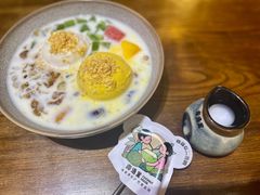 -椰语堂·海南清补凉(中山骑楼店)