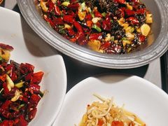-井水小厨·湘菜(活力广场店)